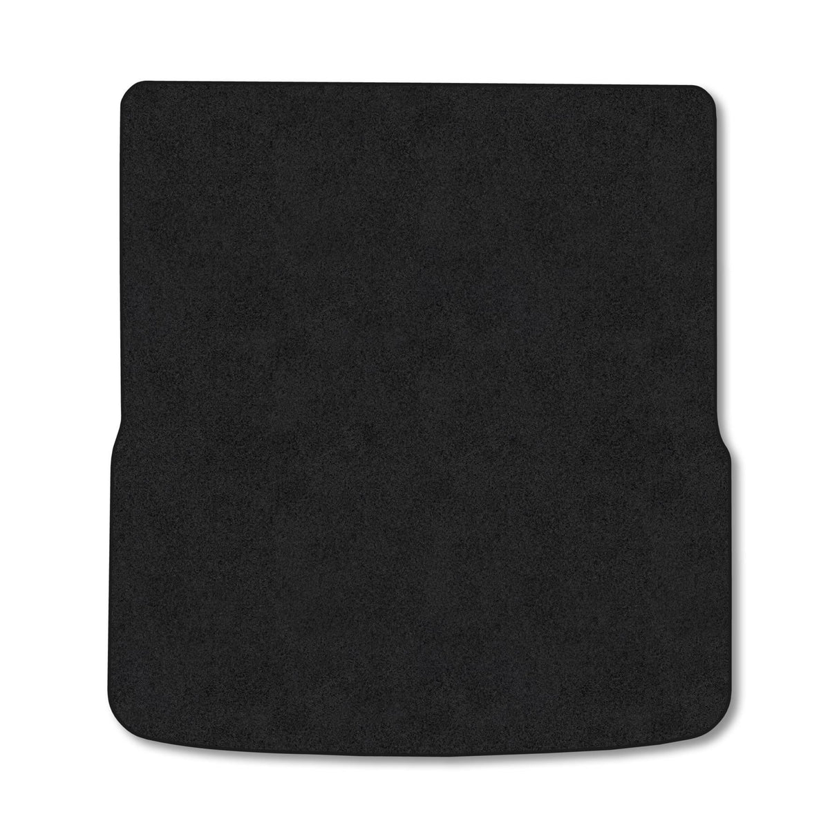 VW Passat (2005-2010) [Estate] Premium Tufted Carpet Boot Mat