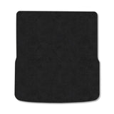 VW Passat (2005-2010) [Estate] Premium Tufted Carpet Boot Mat