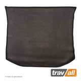 TRAVALL Jeep Grand cherokee Premium Rubber Boot Mats Liner (2010-2021)