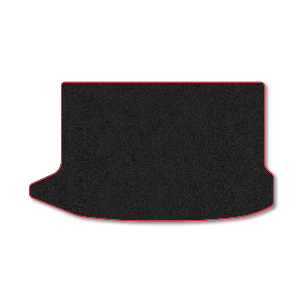 Hyundai Kona (2017-2023) Premium Tufted Carpet Boot Mat
