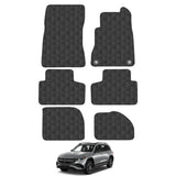 Mercedes EQB Car Mats (2021-Onwards)