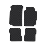 Peugeot 406 Saloon Car Mats (1996-2004)