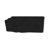 Mercedes-Benz Sl (1974-1989) Premium Tufted Carpet Boot Mat