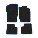Mercedes-Benz GL (2006-2012) [X164] Premium Tufted Carpet Car Mats