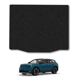 Ford Explorer (2024+) Premium Tufted Carpet Boot Mat
