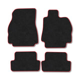 Renault Megane (2003-2008) Premium Tufted Carpet Car Mats