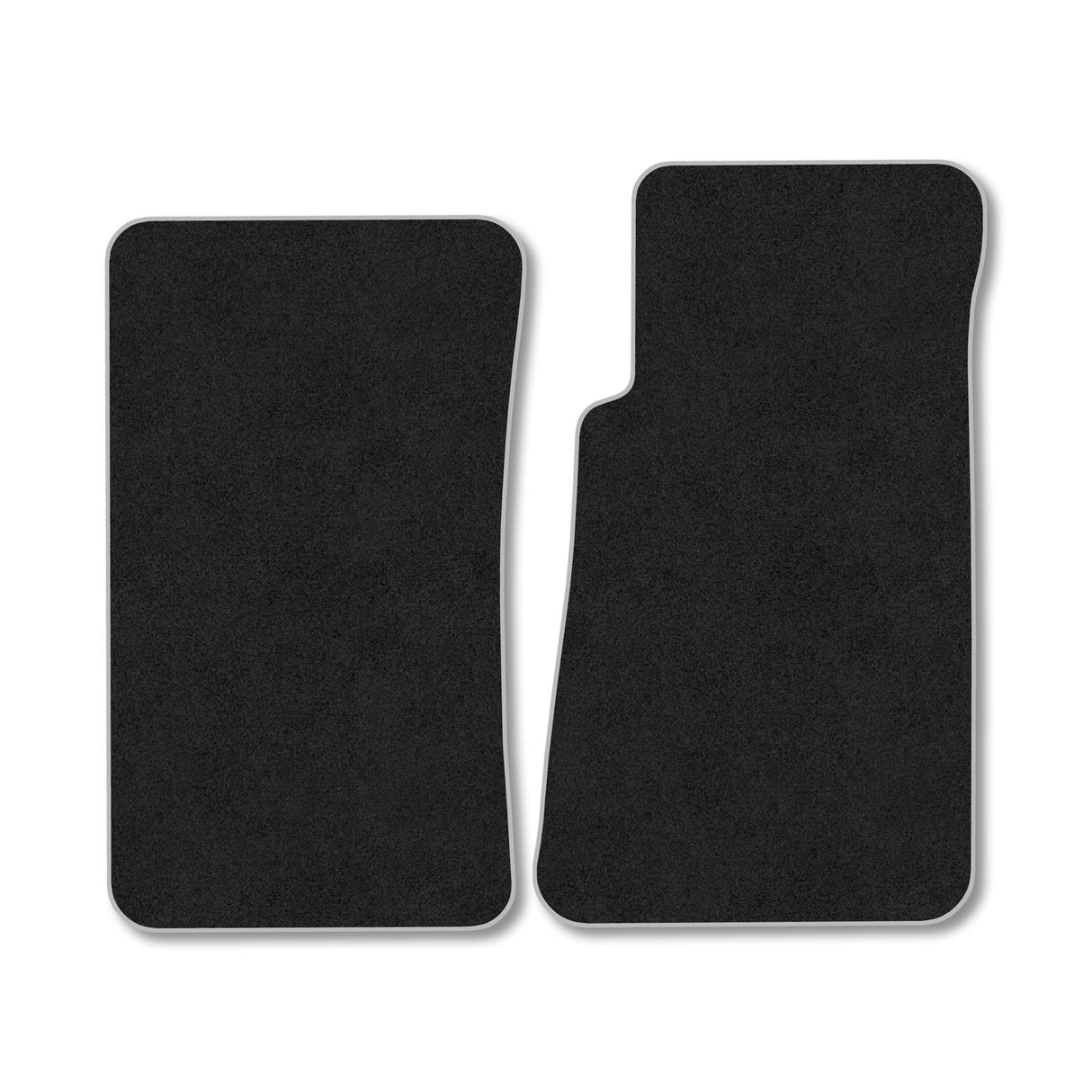 Mazda MX-5 (1989-1997) Premium Tufted Carpet Car Mats