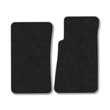 Mazda MX-5 (1989-1997) Premium Tufted Carpet Car Mats