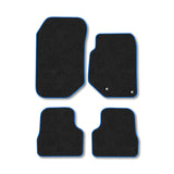 Vauxhall Corsa F (2020+) Premium Tufted Carpet Car Mats