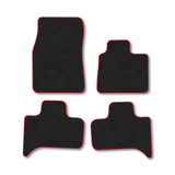 BMW X5 (1999-2006) [E53] Tailored Carpet Car Mats