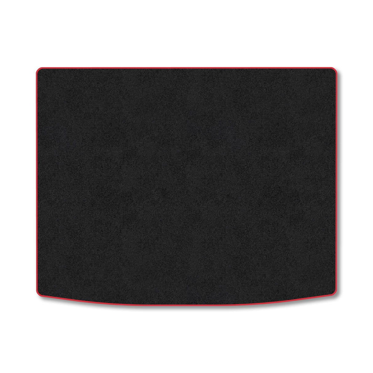 Hyundai Kona Electric (2023+) Premium Tufted Carpet Boot Mat