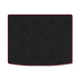 Hyundai Kona Electric (2023+) Premium Tufted Carpet Boot Mat