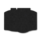 Seat Ibiza (2017+) Premium Tufted Carpet Boot Mat