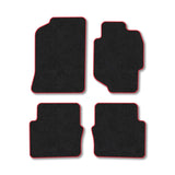Honda Accord (1998-2003) Premium Tufted Carpet Car Mats
