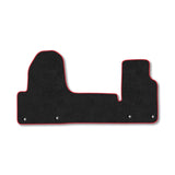 Nissan Interstar (2022+) Tailored Carpet Car Mats