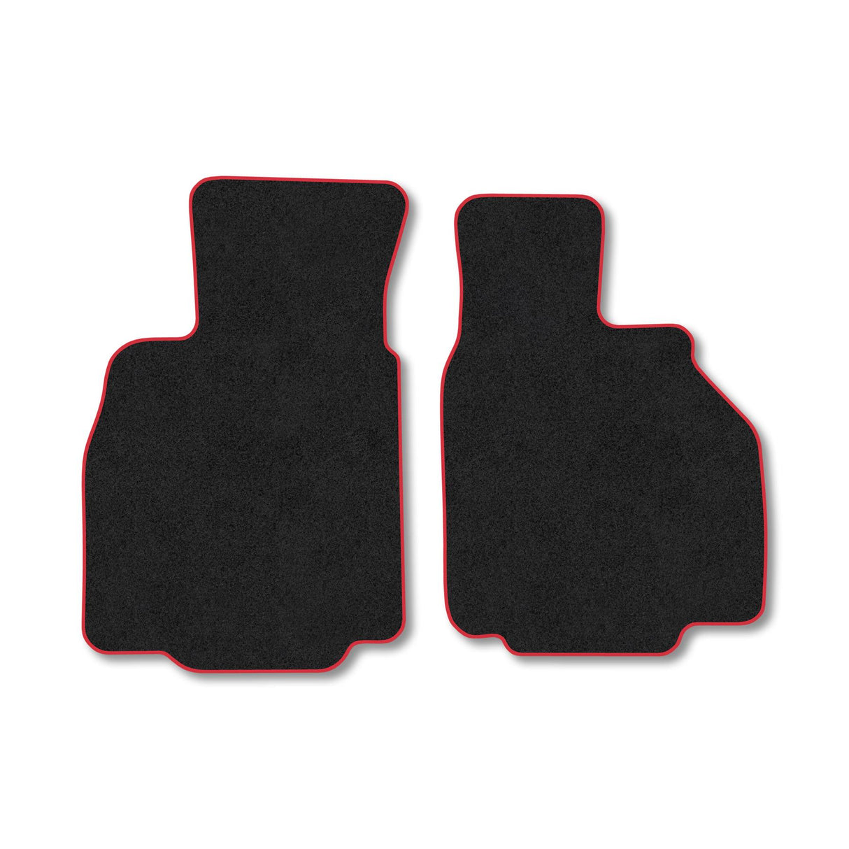 Porsche Boxster (1996-2006) Premium Tufted Carpet Car Mats