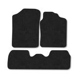 Citroen Berlingo Multispace (1996-2008) Tailored Carpet Car Mats