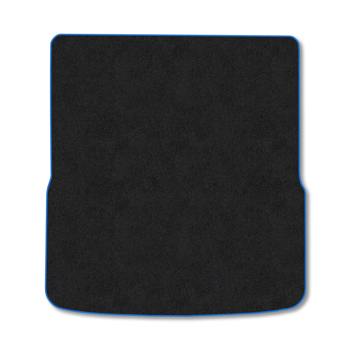 VW Passat (2005-2010) [Estate] Premium Tufted Carpet Boot Mat
