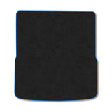 VW Passat (2005-2010) [Estate] Premium Tufted Carpet Boot Mat