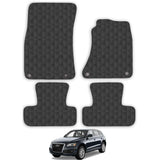 Audi Q5 Car Mats (2008-2016)