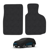 BMW Z4 E85/E86 Car Mats (2002-2008)