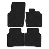 ID.7 Premium Carpet Car Mats (2024+)