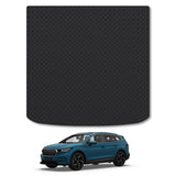 Skoda Enyaq Car Mats (2021-Onwards)