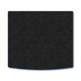 BMW X1 (2015-2022) [Fixed Bench Seat] Premium Tufted Carpet Boot Mat