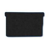 Vauxhall Meriva (2010+) Premium Tufted Carpet Boot Mat