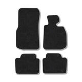BMW 4 Series F36 Gran Coupe (2013-2020) Premium Tufted Carpet Car Mats