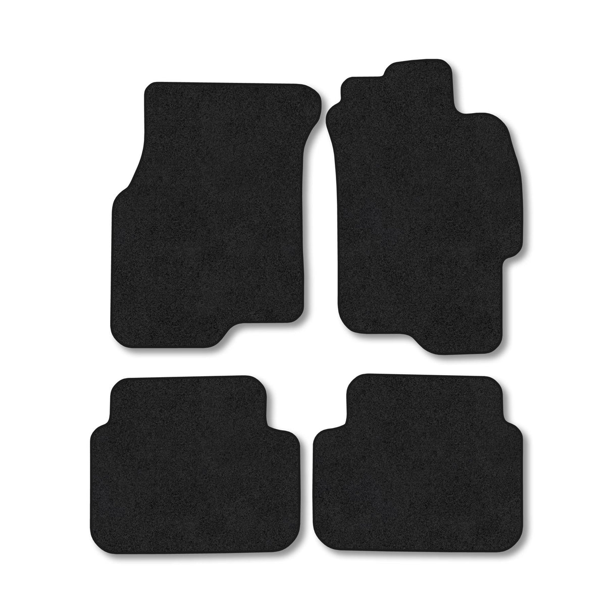 Rover 45 (1999-2005) Premium Tufted Carpet Car Mats