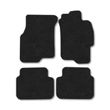 Rover 45 (1999-2005) Premium Tufted Carpet Car Mats