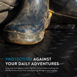 CAR MAT CO AMZ BOOT MAT MG CYBERSTER (2024+) - [UNB]