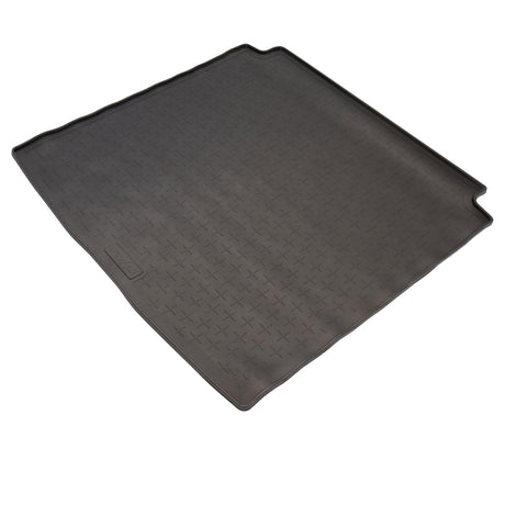 TRAVALL Mercedes M-Class [Non-Hybrid Only] Premium Rubber Boot Mats Liner (2011-2015)