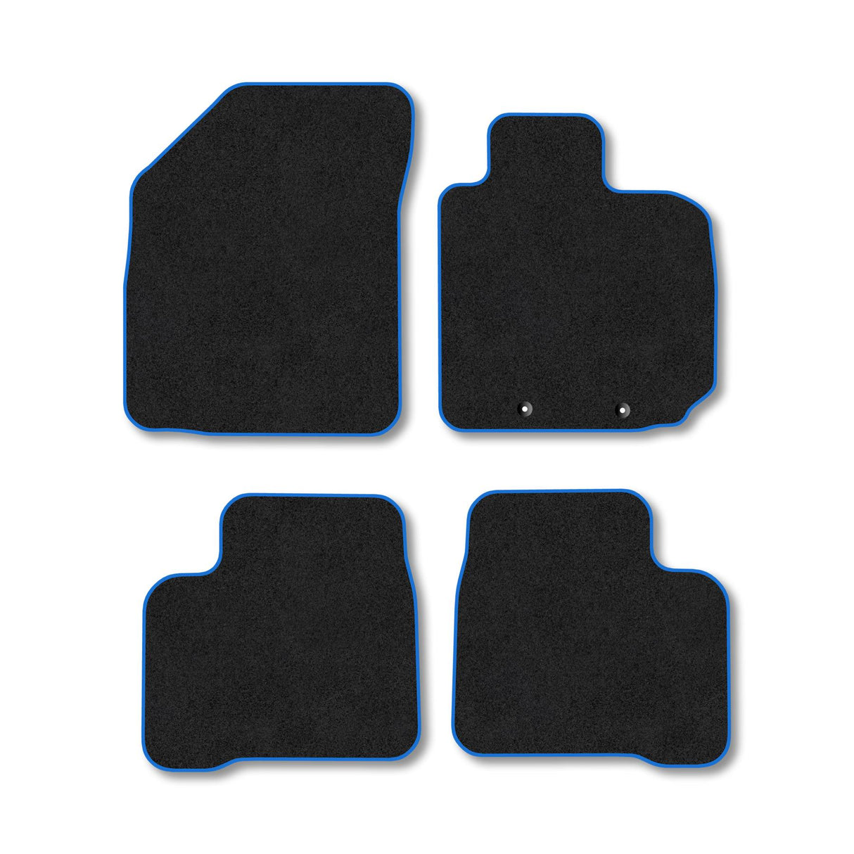 Suzuki Swift (2017-2021) Premium Tufted Carpet Car Mats