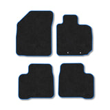 Suzuki Swift (2017-2021) Premium Tufted Carpet Car Mats