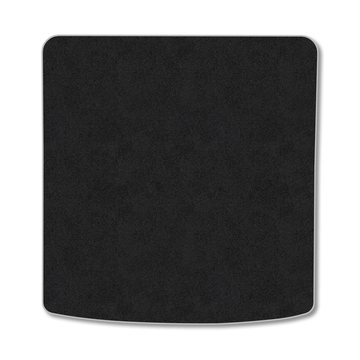VW Golf (2009-2013) [Estate] Premium Tufted Carpet Boot Mat