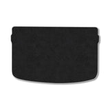Audi A1 (2009-2019) Premium Tufted Carpet Car Mats