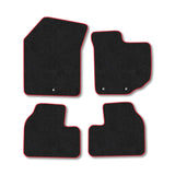 Suzuki Swift (2005-2010) Premium Tufted Carpet Car Mats