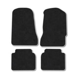 Chrysler Neon (1999-2003) Premium Tufted Carpet Car Mats