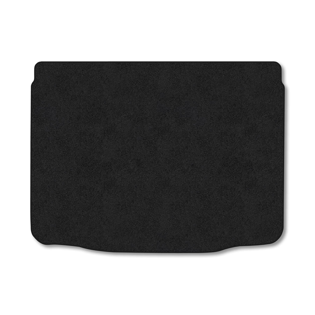 Vauxhall Insignia (2008-2017) [Hatchback] Premium Tufted Carpet Boot Mat