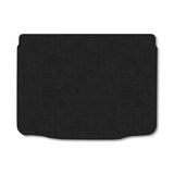Vauxhall Insignia (2008-2017) [Hatchback] Premium Tufted Carpet Boot Mat