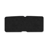Mini (2007-2014) Premium Tufted Carpet Boot Mat