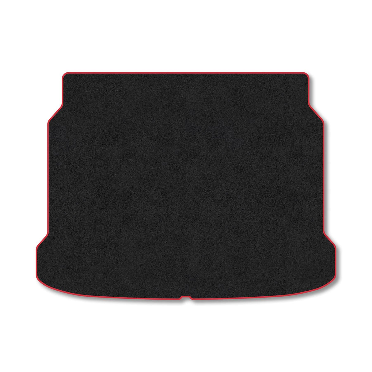 Mazda 3 (2019+) Premium Tufted Carpet Boot Mat