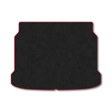 Mazda 3 (2019+) Premium Tufted Carpet Boot Mat