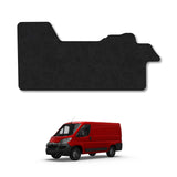 Citroen Relay (2006+) Tailored Carpet Car Mats