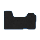 Iveco Daily (2014+) Tailored Carpet Car Mats