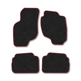 Hyundai Coupe (1996-2002) Premium Tufted Carpet Car Mats
