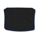 Seat Leon (2002-2005) Premium Tufted Carpet Boot Mat