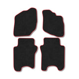 Honda Jazz (2002-2008) Tailored Carpet Car Mats